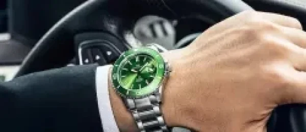Top 5 mẫu đồng hồ Tissot nữ mới nhất 2023 thu 15